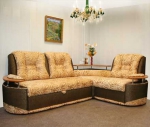 Угловой диван «Эльбург 2»